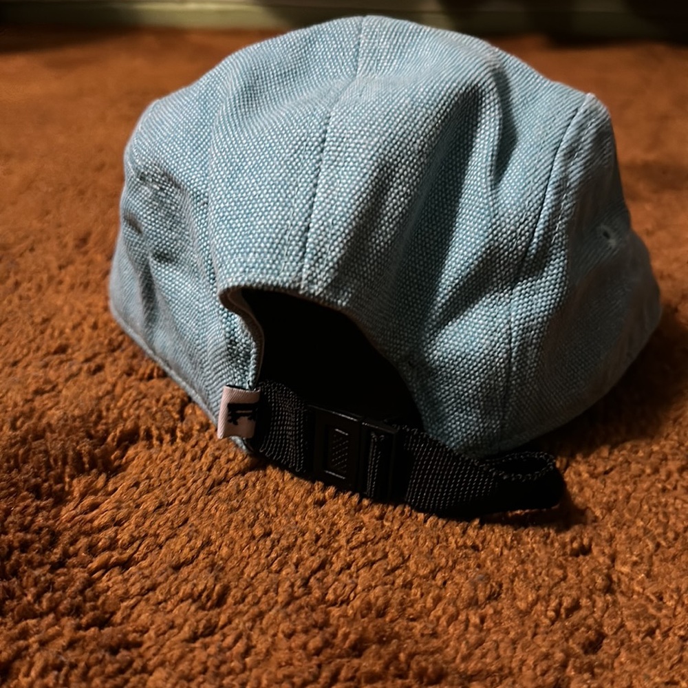 SnapBack hat - Picture 2 of 3